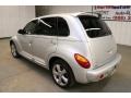 Bright Silver Metallic - PT Cruiser GT Photo No. 7