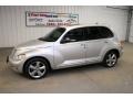 Bright Silver Metallic - PT Cruiser GT Photo No. 8