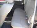 Super Black - Frontier SE Crew Cab Photo No. 8