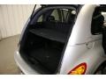 Bright Silver Metallic - PT Cruiser GT Photo No. 11