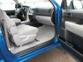 2007 Blue Streak Metallic Toyota Tundra Regular Cab 4x4  photo #12