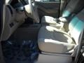 2008 Super Black Nissan Frontier SE Crew Cab  photo #9