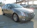 Tuscan Bronze ChromaFlair - CTS 3.6 Sedan Photo No. 2