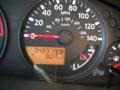 Super Black - Frontier SE Crew Cab Photo No. 12