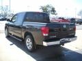 Galaxy Black - Titan SE Crew Cab Photo No. 6