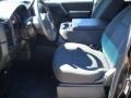 Galaxy Black - Titan SE Crew Cab Photo No. 9