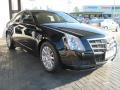 Black Raven - CTS 3.0 Sedan Photo No. 2