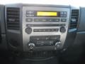 Galaxy Black - Titan SE Crew Cab Photo No. 11