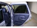 Bright Silver Metallic - PT Cruiser GT Photo No. 22