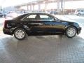 Black Raven - CTS 3.0 Sedan Photo No. 4