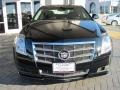 Black Raven - CTS 3.0 Sedan Photo No. 5