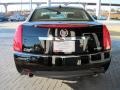 Black Raven - CTS 3.0 Sedan Photo No. 6