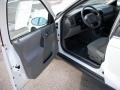 Cream White - L Series L200 Sedan Photo No. 10