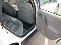 Cream White - L Series L200 Sedan Photo No. 14