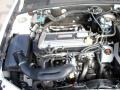 Cream White - L Series L200 Sedan Photo No. 16