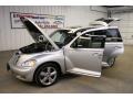 2005 Bright Silver Metallic Chrysler PT Cruiser GT  photo #49