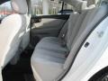 2008 Clear White Kia Optima LX  photo #10