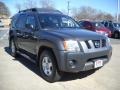 Night Armor Pearl - Xterra S Photo No. 3