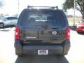 Night Armor Pearl - Xterra S Photo No. 5