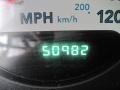 Linen Gold Metallic - Grand Caravan SXT Photo No. 11
