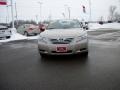 2007 Titanium Metallic Toyota Camry Hybrid  photo #2