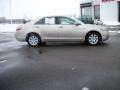 Titanium Metallic - Camry Hybrid Photo No. 4