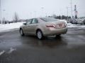 2007 Titanium Metallic Toyota Camry Hybrid  photo #7