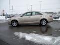 2007 Titanium Metallic Toyota Camry Hybrid  photo #8