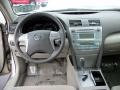Titanium Metallic - Camry Hybrid Photo No. 12