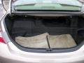 Titanium Metallic - Camry Hybrid Photo No. 13