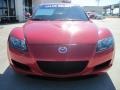 Velocity Red Mica - RX-8  Photo No. 5