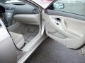 Titanium Metallic - Camry Hybrid Photo No. 14