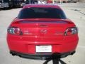 2006 Velocity Red Mica Mazda RX-8   photo #6