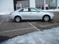 2007 Sky Blue Pearl Toyota Camry LE  photo #4