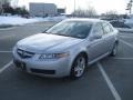 Satin Silver Metallic - TL 3.2 Photo No. 2
