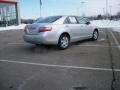 Sky Blue Pearl - Camry LE Photo No. 5