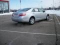 2007 Sky Blue Pearl Toyota Camry LE  photo #5