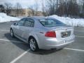 Satin Silver Metallic - TL 3.2 Photo No. 3