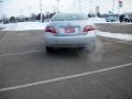 2007 Sky Blue Pearl Toyota Camry LE  photo #6