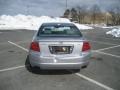 Satin Silver Metallic - TL 3.2 Photo No. 4