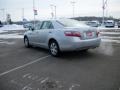 2007 Sky Blue Pearl Toyota Camry LE  photo #7