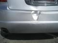 Satin Silver Metallic - TL 3.2 Photo No. 6