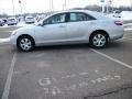 2007 Sky Blue Pearl Toyota Camry LE  photo #8