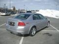 Satin Silver Metallic - TL 3.2 Photo No. 7