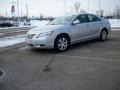 2007 Sky Blue Pearl Toyota Camry LE  photo #9