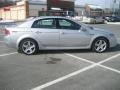 Satin Silver Metallic - TL 3.2 Photo No. 8
