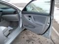 2007 Sky Blue Pearl Toyota Camry LE  photo #14