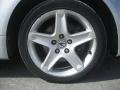 Satin Silver Metallic - TL 3.2 Photo No. 19
