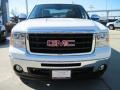 Summit White - Sierra 1500 SLE Texas Edition Crew Cab Photo No. 5