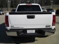 2010 Summit White GMC Sierra 1500 SLE Texas Edition Crew Cab  photo #6